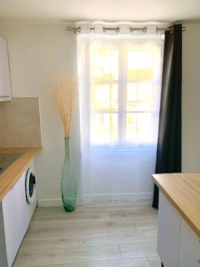 Apartament The Minimalist Cosy House Massena, Nicea Zewnętrze zdjęcie